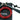 Cuerda para Saltar de alta Velocidad v CALIDAD PREMIUM | Cuerda Ligera y Ajustable | Mangos de Acero | CrossFt, Fitness, MMA y Box | Incluye Estuche yofitness
