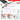 Cuerda para Saltar de alta Velocidad v CALIDAD PREMIUM | Cuerda Ligera y Ajustable | Mangos de Acero | CrossFt, Fitness, MMA y Box | Incluye Estuche yofitness