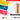 Ligas de Resistencia  | Ligas de Extension | Set de 3 yo.fitnesss
