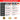 Ligas de Resistencia  | Ligas de Extension | Set de 3 yo.fitnesss