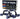 Push Up Bars | Soportes para Largatijas | Entrena Cuerpo Superior | Desarmable y Antideslizante | Incluye Manual yo.fitnesss