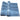 Tapete de Yoga PREMIUM | Azul yofitness