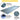 Tapete de Yoga PREMIUM | Azul yofitness